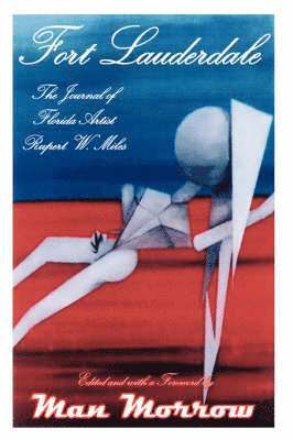 Man Morrow - Fort Lauderdale, Häftad