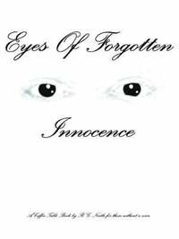 bokomslag Eyes of Forgotten Innocence