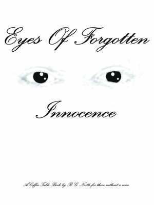 bokomslag Eyes of Forgotten Innocence