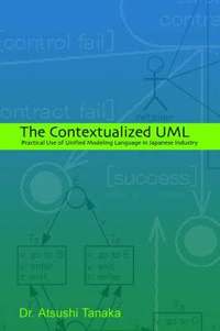 bokomslag Contextualized UML