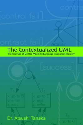 bokomslag Contextualized UML