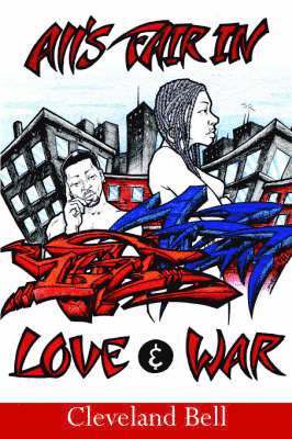 All's Fair in Love and War 1