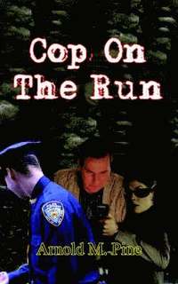 bokomslag Cop On The Run