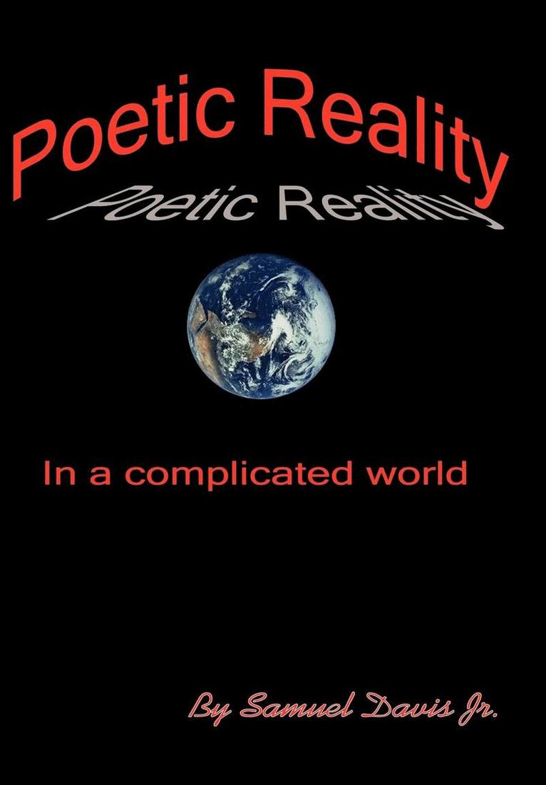 Poetic Reality 1