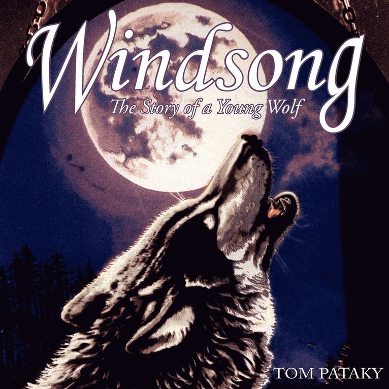 Windsong 1