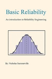 bokomslag Basic Reliability