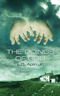 bokomslag Doings of God