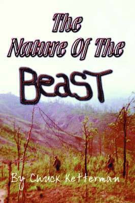 bokomslag The Nature of the Beast