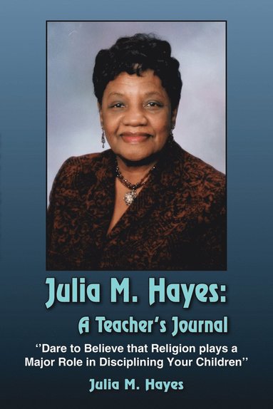 bokomslag Julia M. Hayes