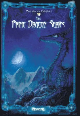 The Prime Dragon Series 1