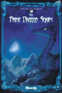 bokomslag The Prime Dragon Series