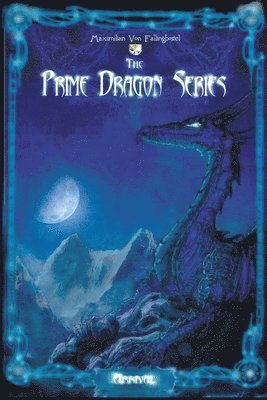 The Prime Dragon Series 1