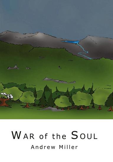 bokomslag War of the Soul