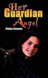 bokomslag Her Guardian Angel