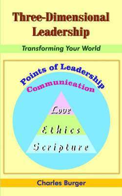 Three-Dimensional Leadership 1