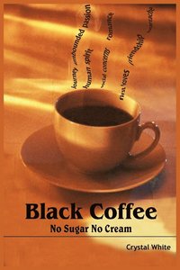 bokomslag Black Coffee