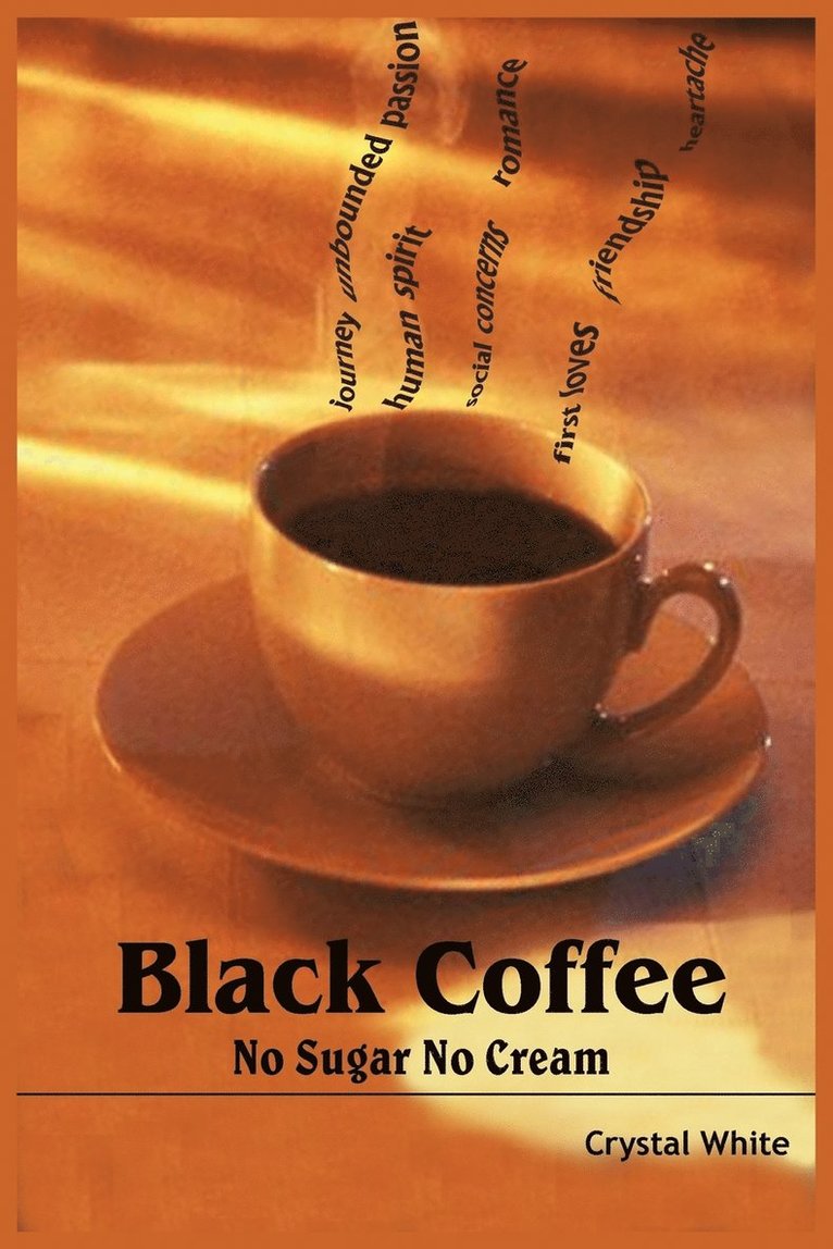 Black Coffee