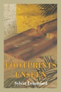 bokomslag Footprints Unseen
