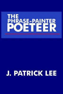 The Phrase-Painter Poeteer 1