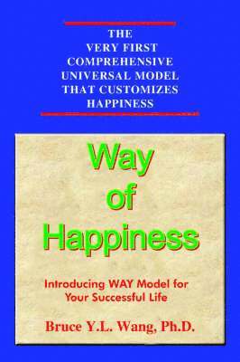 Way of Happiness 1