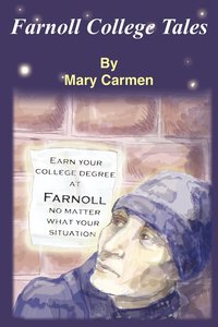 bokomslag Farnoll College Tales