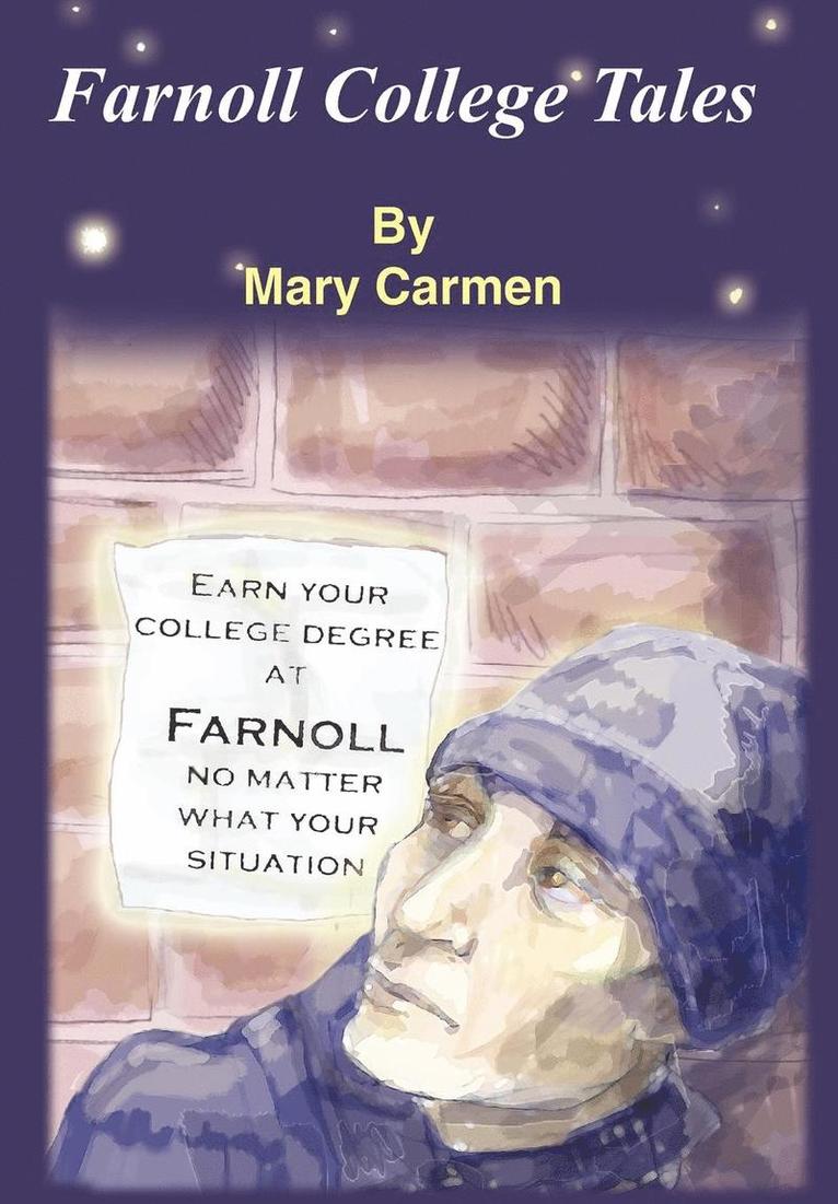 Farnoll College Tales 1