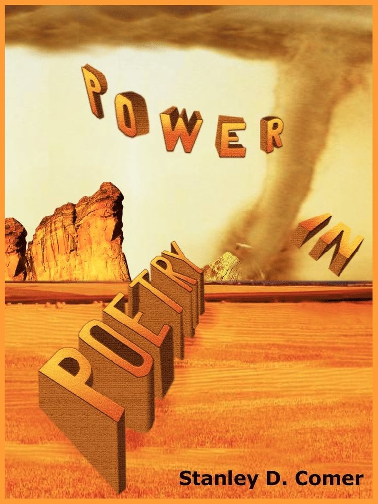 Power in Poetry 1