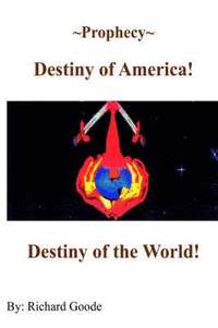 bokomslag ~Prophecy~ Destiny of America!