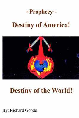 ~Prophecy~ Destiny of America! 1