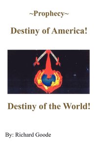 bokomslag ~Prophecy~ Destiny of America!
