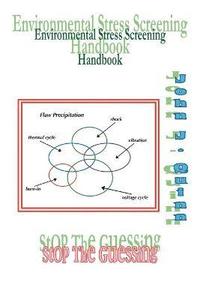 bokomslag Environmental Stress Screening Handbook