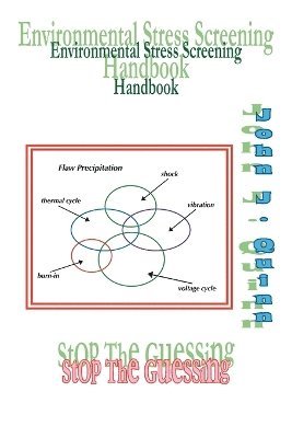 bokomslag Environmental Stress Screening Handbook