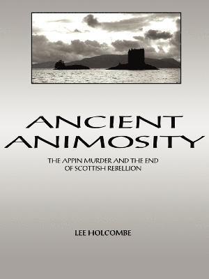 Ancient Animosity 1