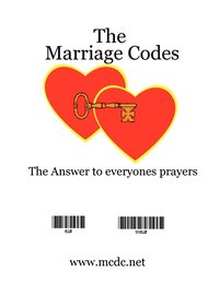 bokomslag Marriage Code Guide