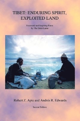bokomslag Tibet
