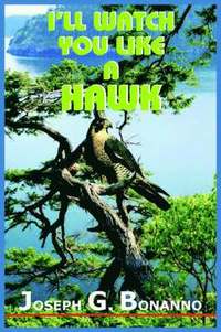 bokomslag I'LL Watch You Like A Hawk