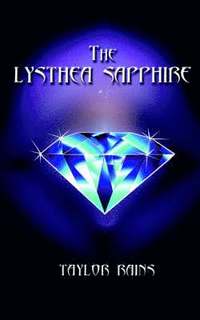 bokomslag Lysthea Sapphire