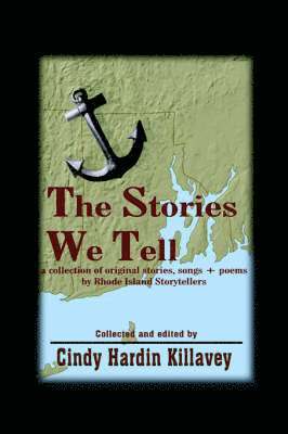 Cindy Hardin Killavey - Stories We Tell, Häftad