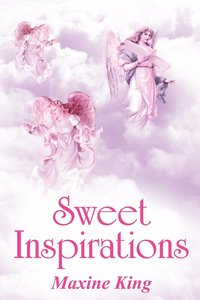 bokomslag Sweet Inspirations