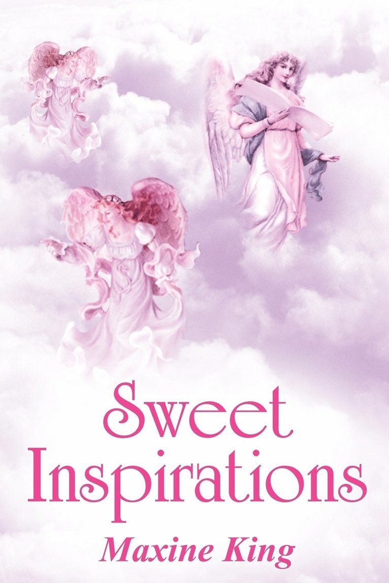 Sweet Inspirations 1