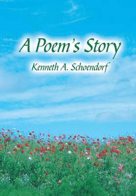 bokomslag A Poem's Story
