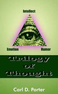 bokomslag Trilogy of Thought