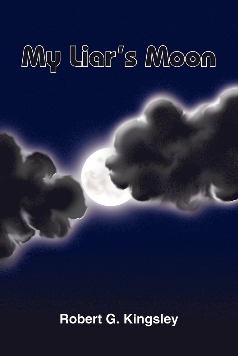 My Liar's Moon 1