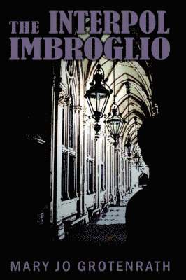 The Interpol Imbroglio 1