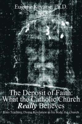 The Deposit of Faith 1