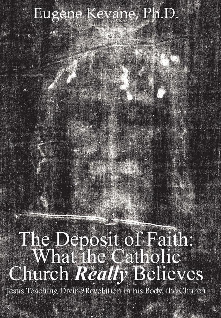The Deposit of Faith 1