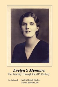 bokomslag Evelyn's Memoirs