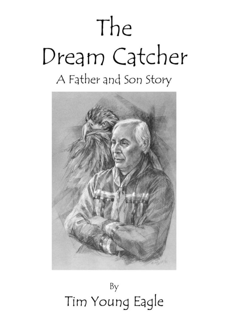 The Dream Catcher 1