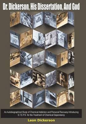 Dr. Dickerson, His Dissertation, And God