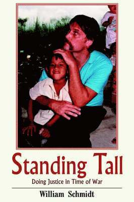 Standing Tall 1